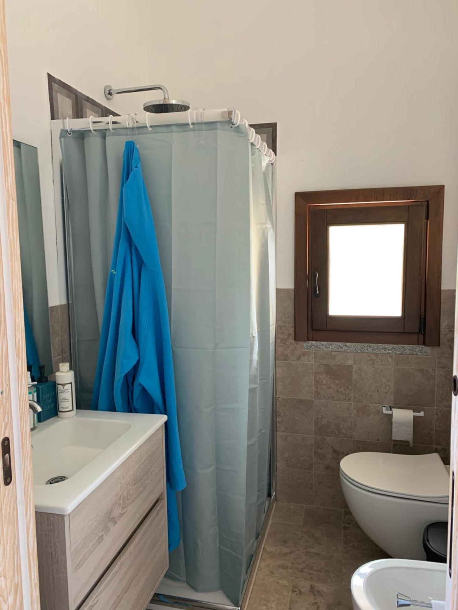 Stazzu Nuraghe Mannucciu Guest House Rena Majore Exterior photo